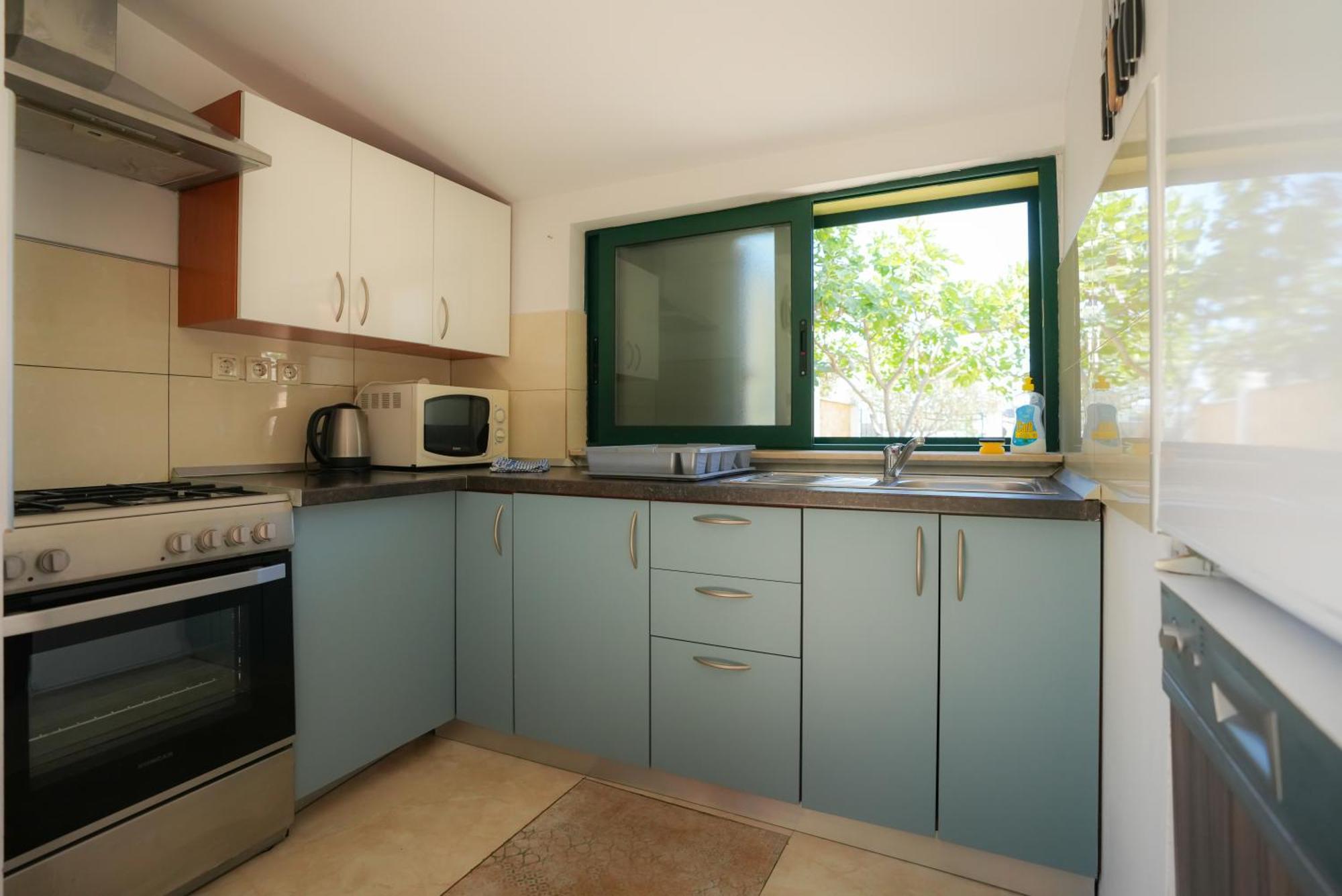 Holiday Home - Beach House 'Amarella' Turanj Exterior foto